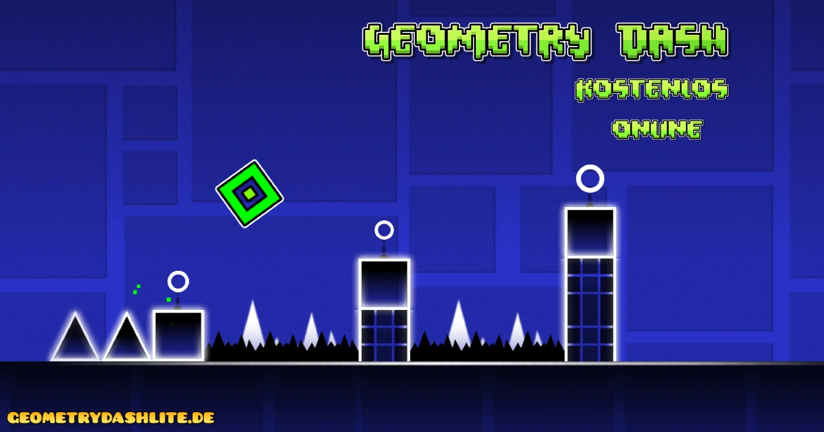 Geometry dash