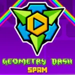 Geometry Dash Spam