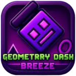 Geometry Dash Breeze