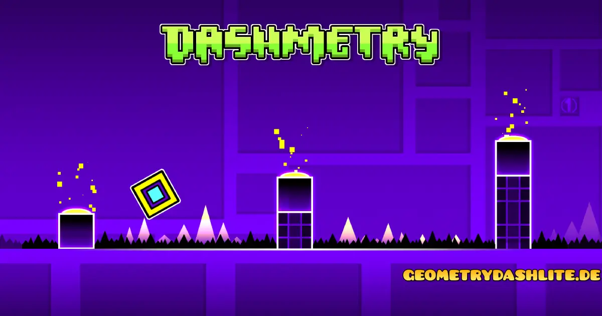 Dashmetry