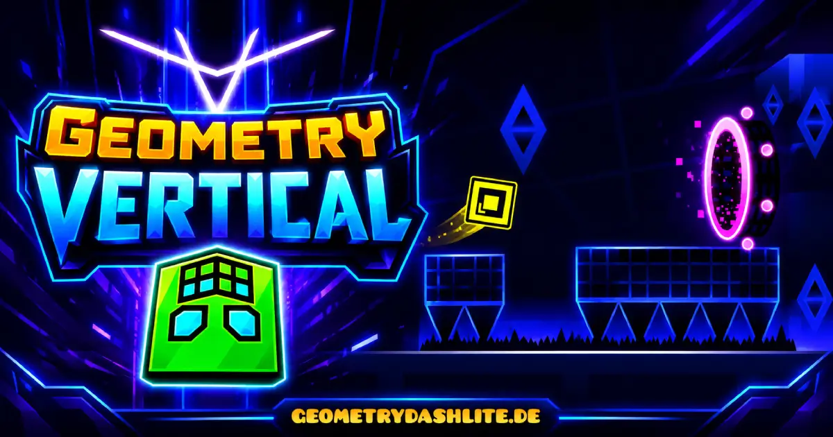 Geometry Vertical
